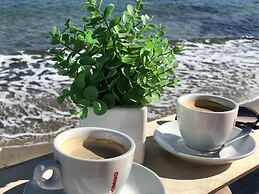 Beach Club Odessa Hotel