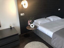 Beach Club Odessa Hotel