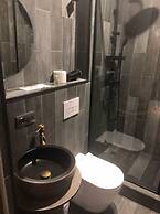 Beach Club Odessa Hotel