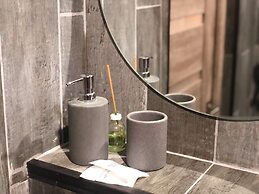 Beach Club Odessa Hotel