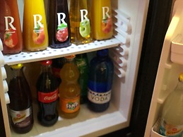 Beach Club Odessa Hotel