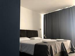 Beach Club Odessa Hotel