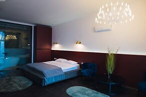 Beach Club Odessa Hotel