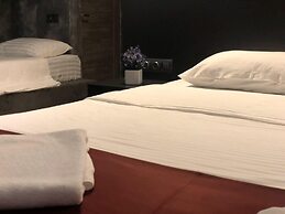 Beach Club Odessa Hotel