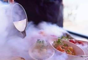 Beach Club Odessa Hotel