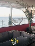 Beach Club Odessa Hotel