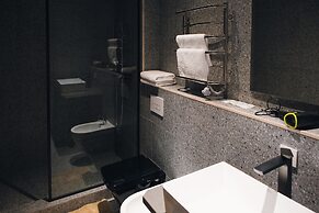 Beach Club Odessa Hotel