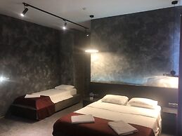 Beach Club Odessa Hotel