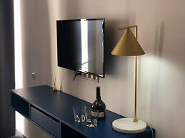 Beach Club Odessa Hotel