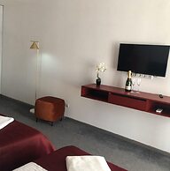 Beach Club Odessa Hotel