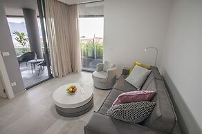 Royal Gardens Paradise