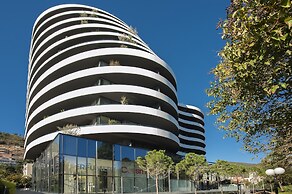 Royal Gardens Paradise