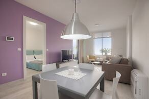 Royal Gardens Paradise