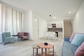 Royal Gardens Paradise