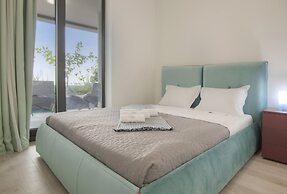 Royal Gardens Paradise