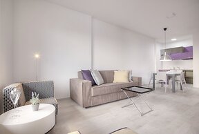 Royal Gardens Paradise