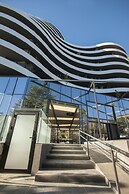 Royal Gardens Paradise