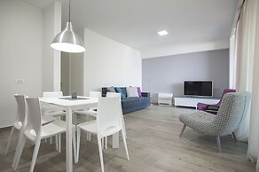 Royal Gardens Paradise