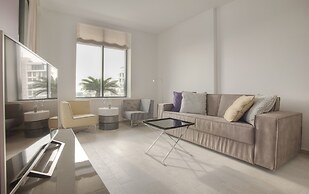 Royal Gardens Paradise