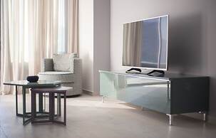 Royal Gardens Paradise