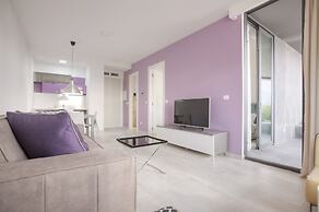 Royal Gardens Paradise