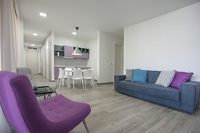 Royal Gardens Paradise