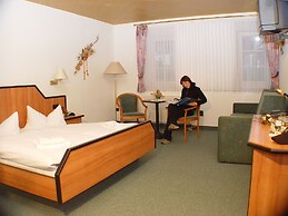 Hotel Kleeberg
