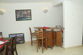 Wild Flower Apartment