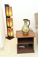 Wild Flower Apartment