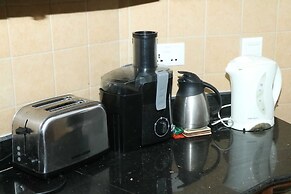 Wild Flower Apartment