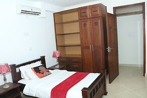 Wild Flower Apartment