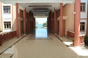 Wild Flower Apartment