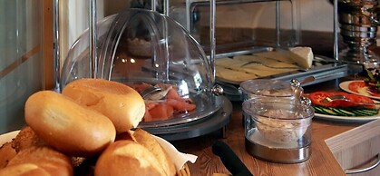 Landhotel Buchenkrug