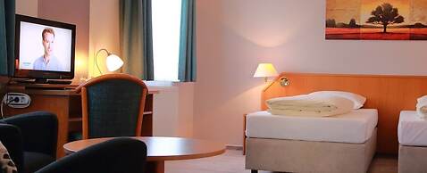 Landhotel Buchenkrug