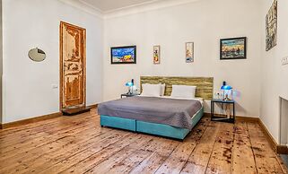 Memoir Hotel