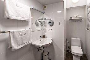 Memoir Hotel