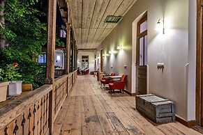 Memoir Hotel