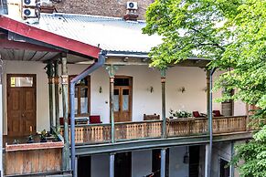 Memoir Hotel