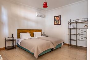 Memoir Hotel