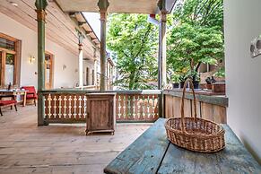 Memoir Hotel