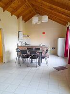 Los Robles Apart Hotel