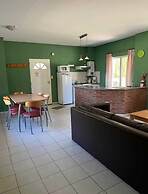 Los Robles Apart Hotel