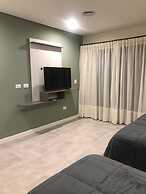 Los Robles Apart Hotel