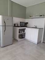 Los Robles Apart Hotel