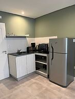 Los Robles Apart Hotel