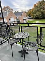 Los Robles Apart Hotel