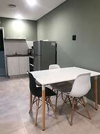 Los Robles Apart Hotel