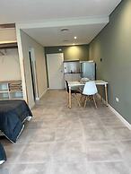 Los Robles Apart Hotel