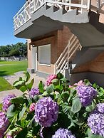 Los Robles Apart Hotel