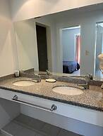 Los Robles Apart Hotel